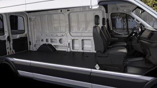 2024 Ford Transit® Internal Image 1